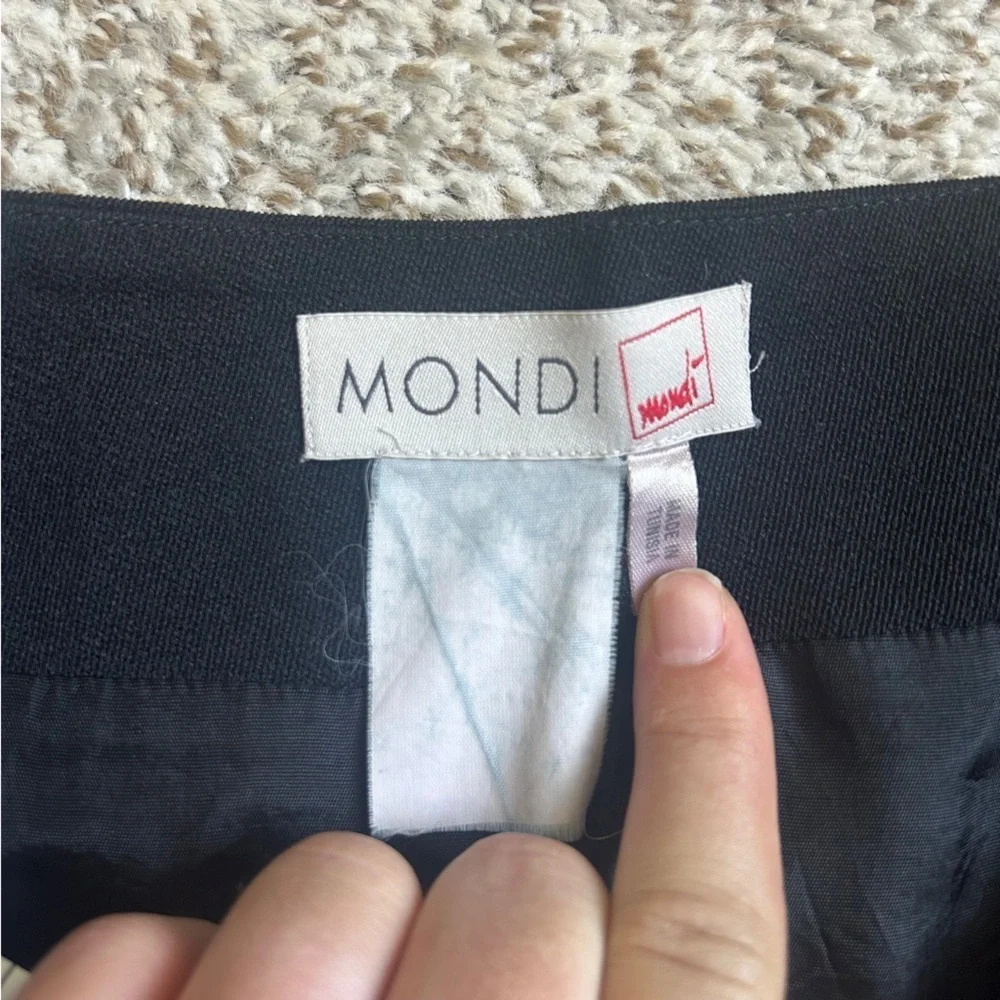 Mondi excellent no
